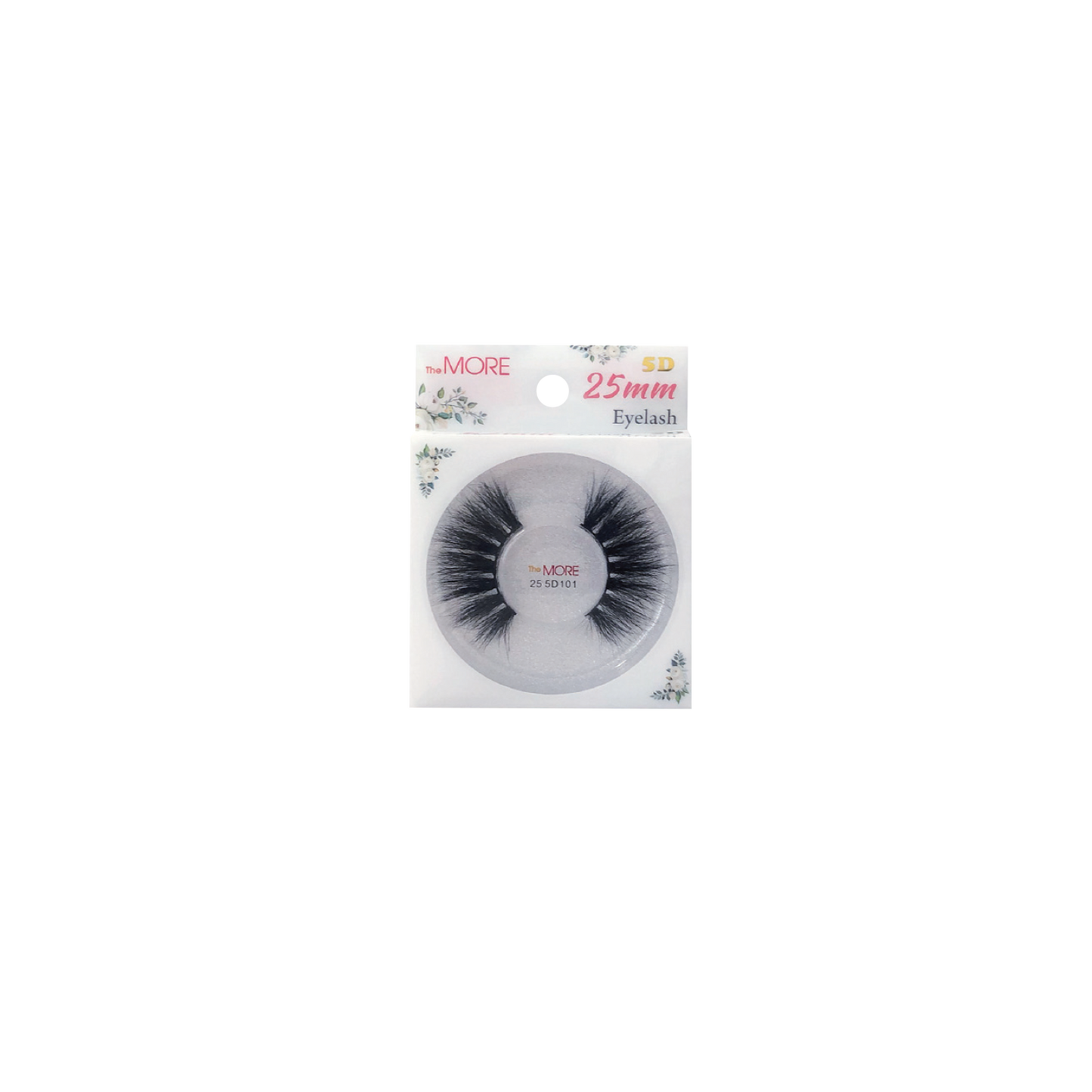 TheMore 5D 25mm Eyelash