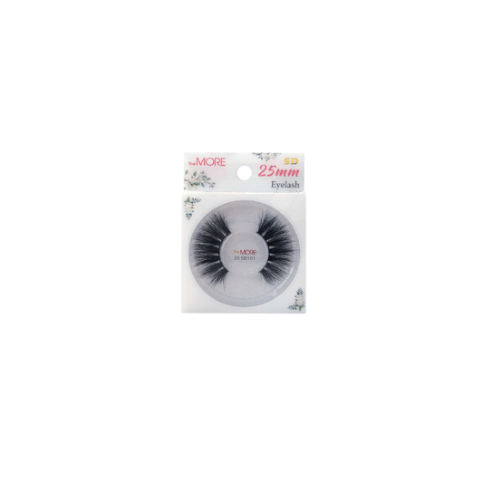 TheMore 5D 25mm Eyelash