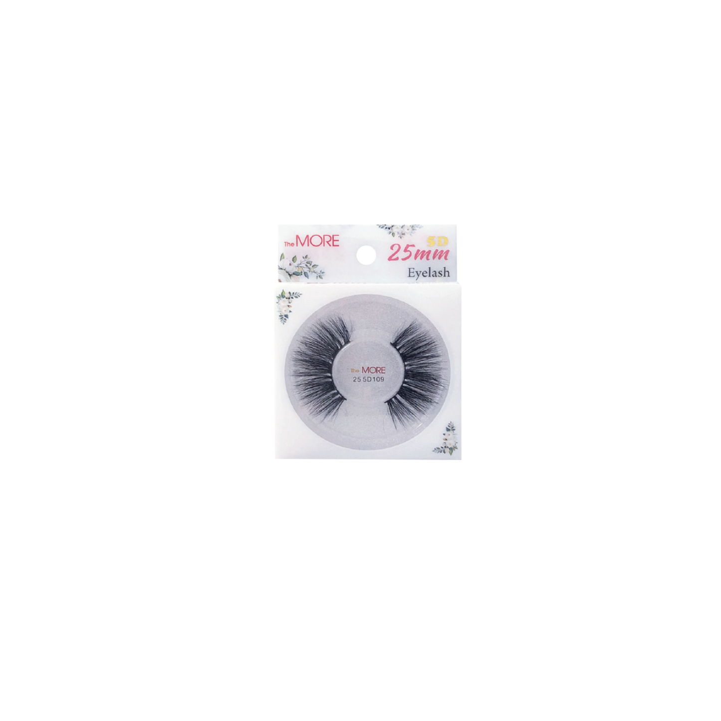 TheMore 5D 25mm Eyelash