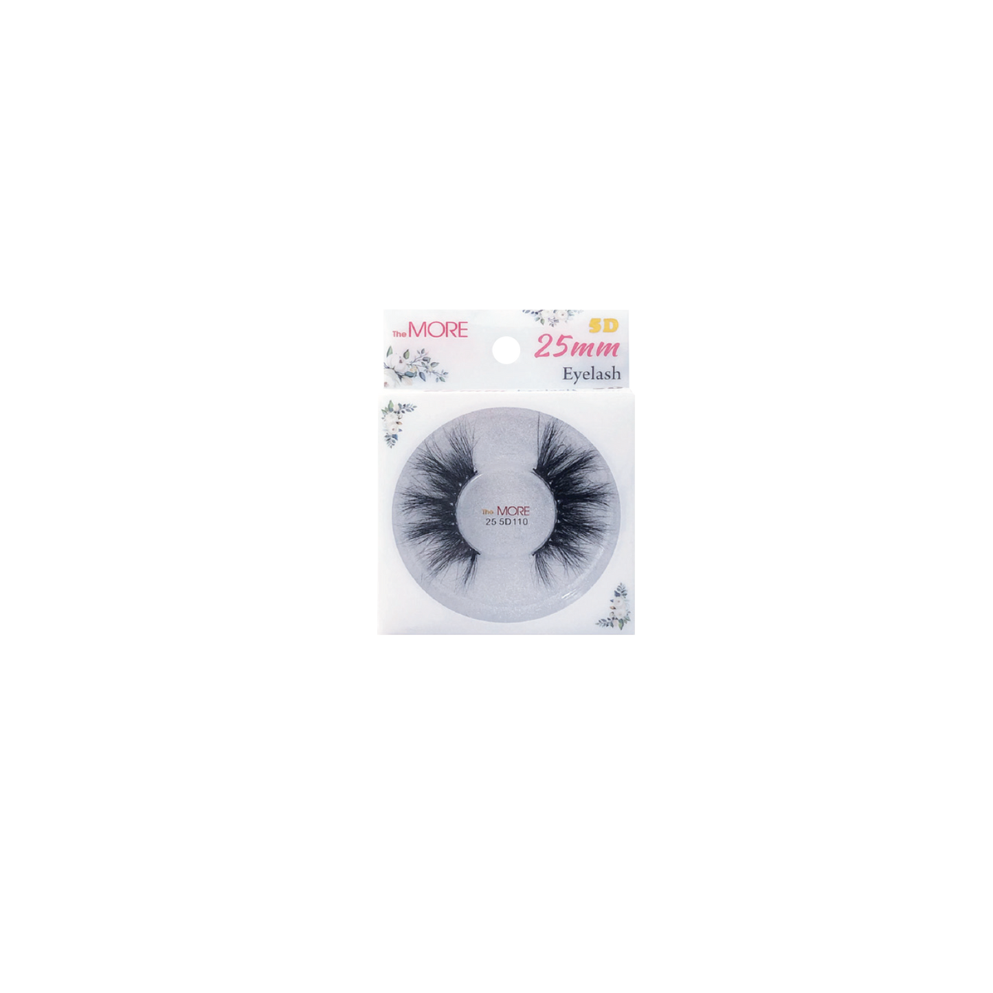 TheMore 5D 25mm Eyelash