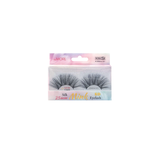 TheMore 25mm Mink Eyelash