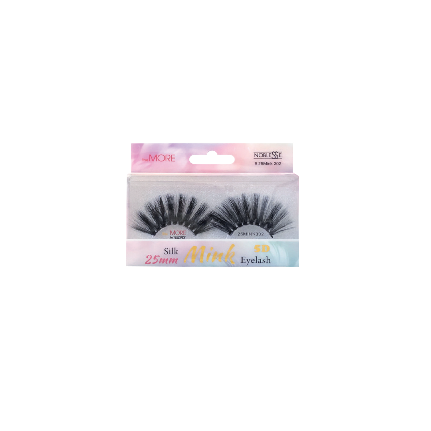 TheMore 25mm Mink Eyelash