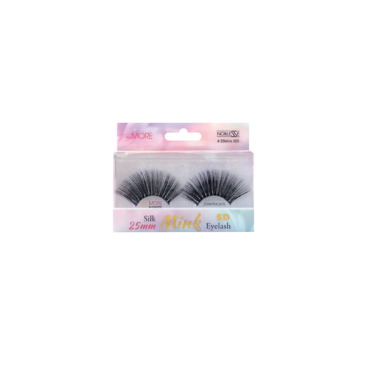 TheMore 25mm Mink Eyelash