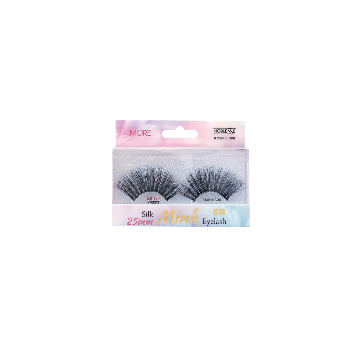 TheMore 25mm Mink Eyelash