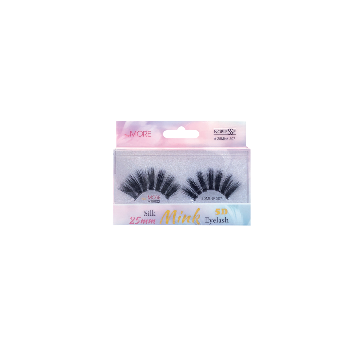 TheMore 25mm Mink Eyelash