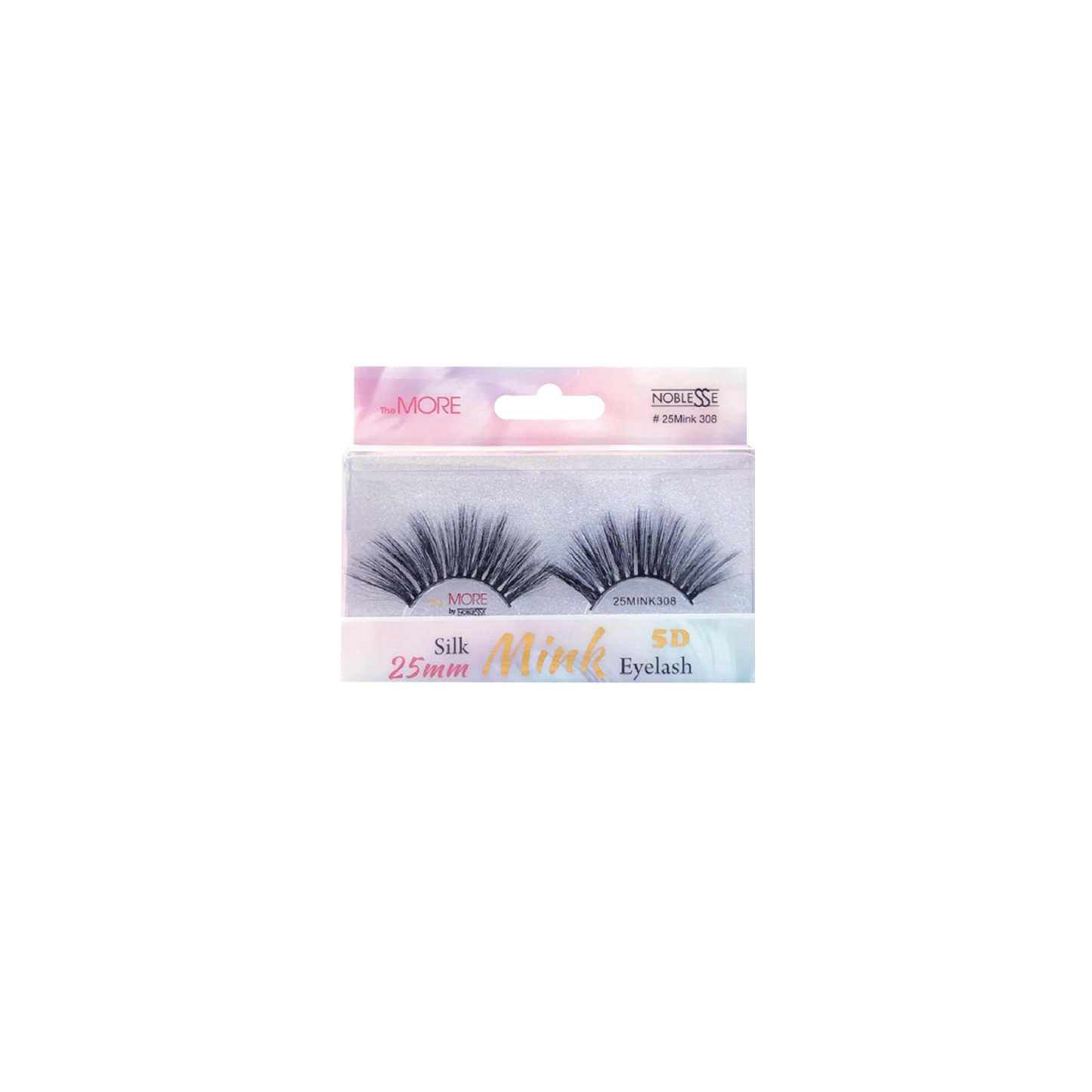 TheMore 25mm Mink Eyelash
