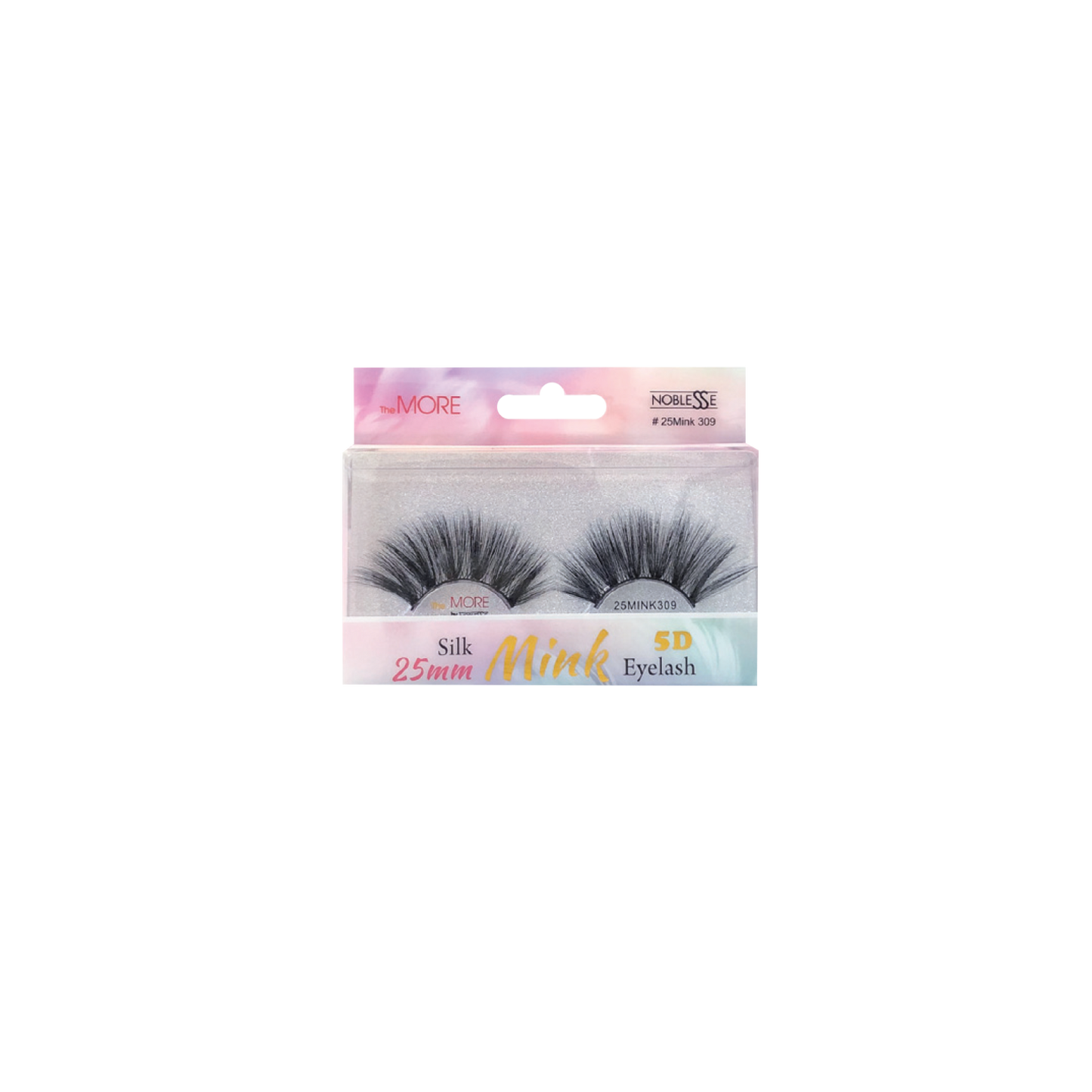 TheMore 25mm Mink Eyelash
