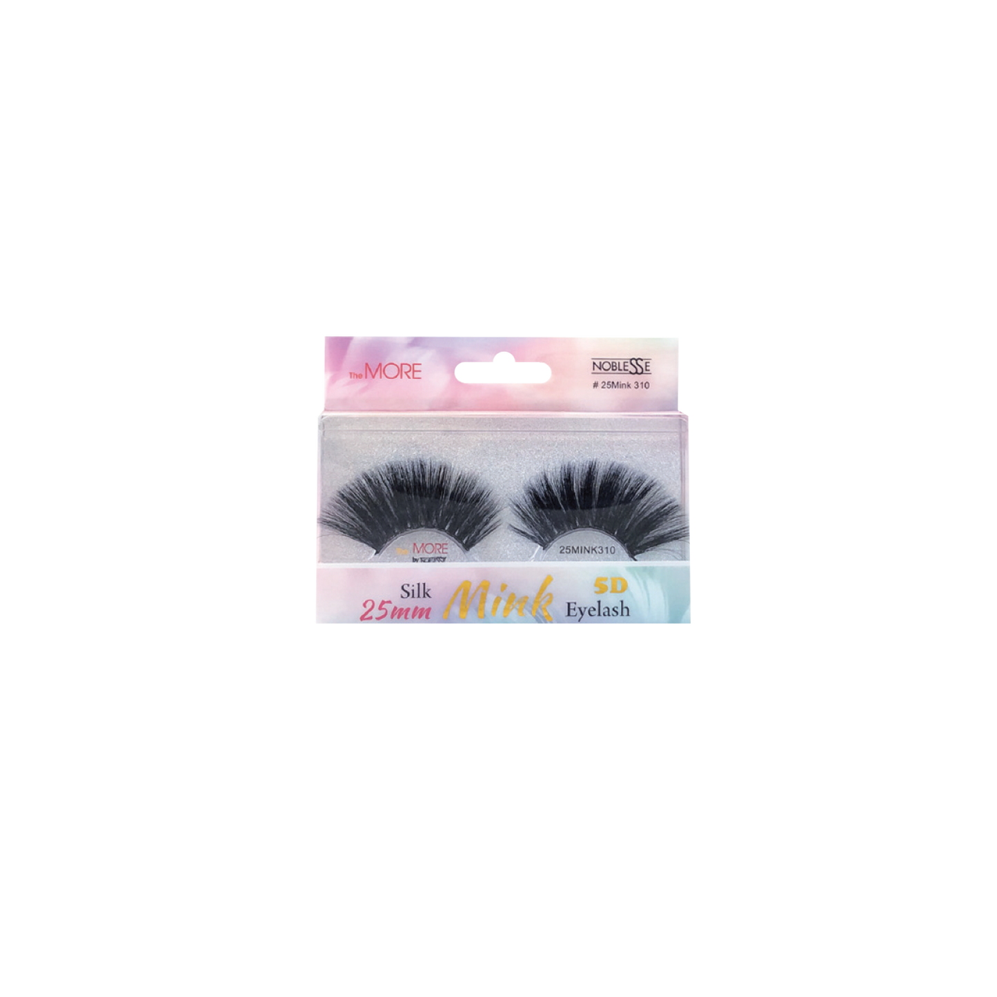 TheMore 25mm Mink Eyelash