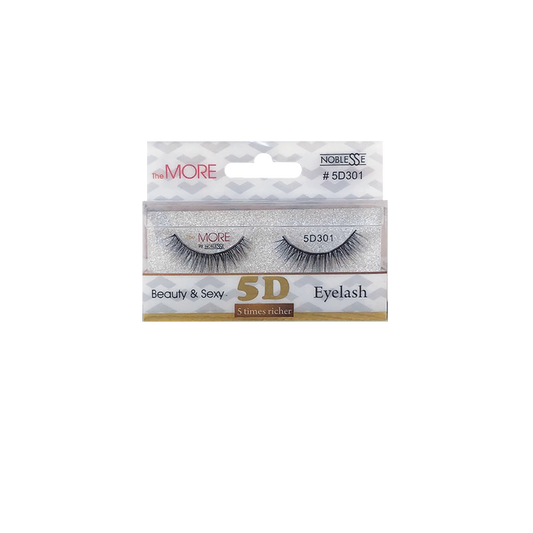 TheMore 5D Eyelash