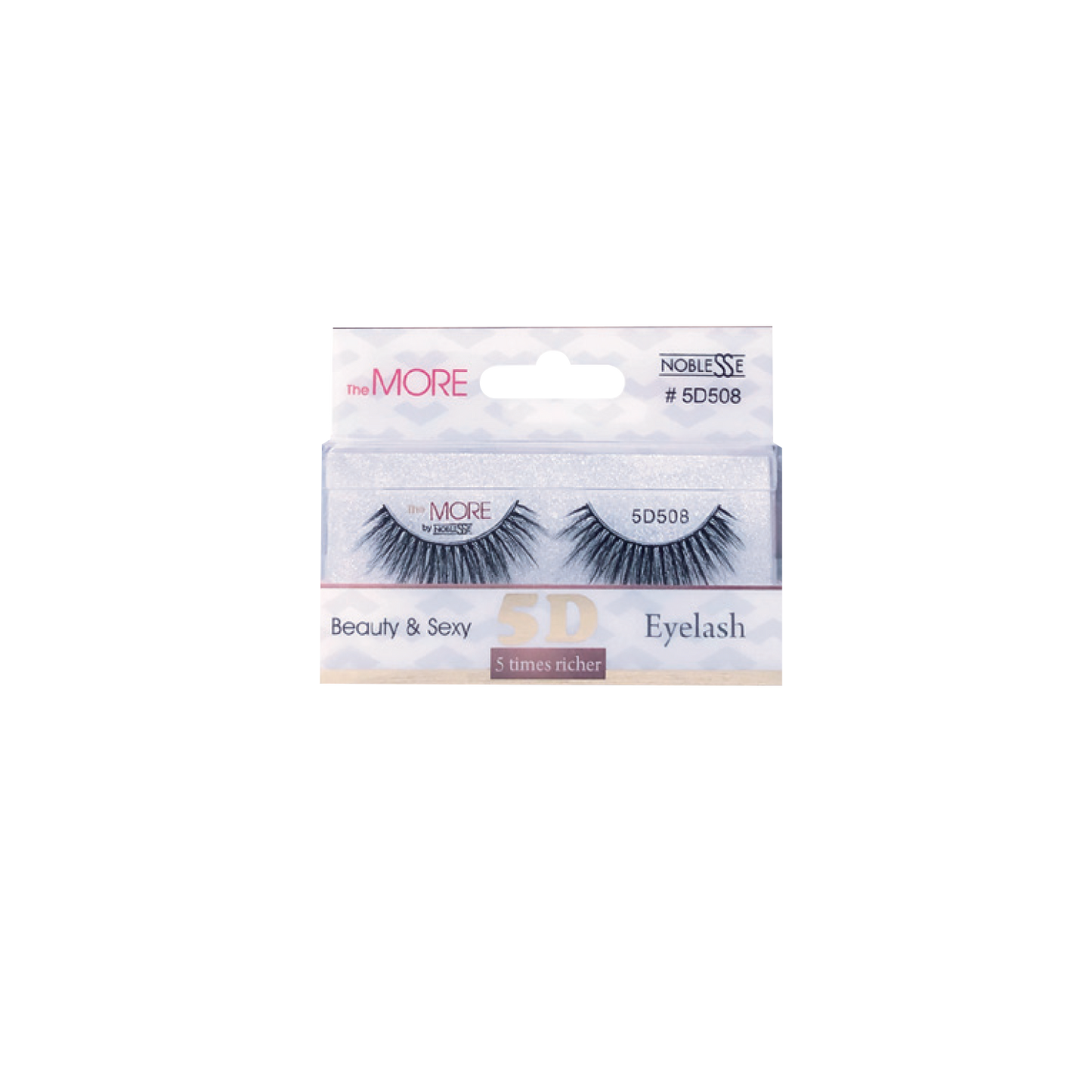 TheMore 5D Eyelash