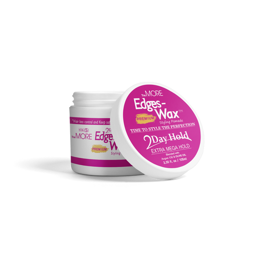 TheMore 2Day Hold EXTRA MEGA Styling Pomade