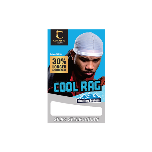 Crown Cool Rag