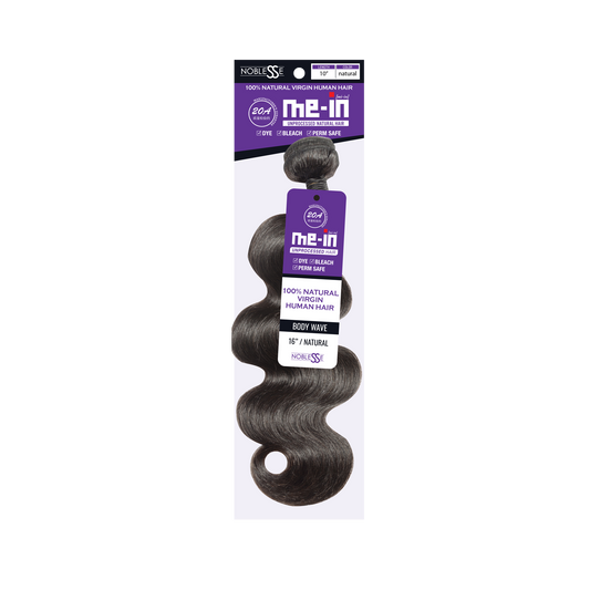 Me-in 20A Single Pack Body Wave