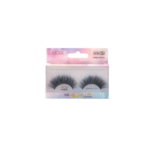 TheMore 5D Mink Eyelash