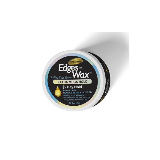 TheMore Premium Edge Wax Extra Mega
