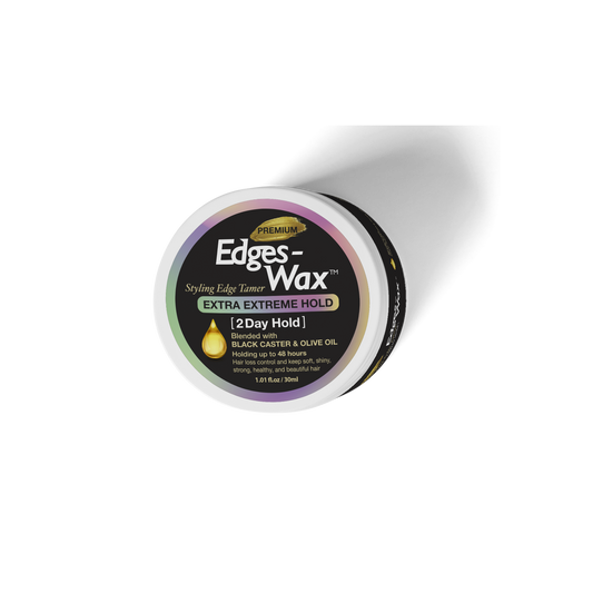 TheMore Premium Edge Wax Extra Extreme