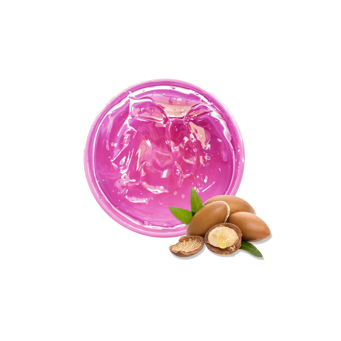 TheMore 2Day Hold MEGA HOLD Styling Pomade